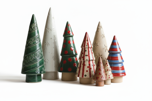 add some red to decoration